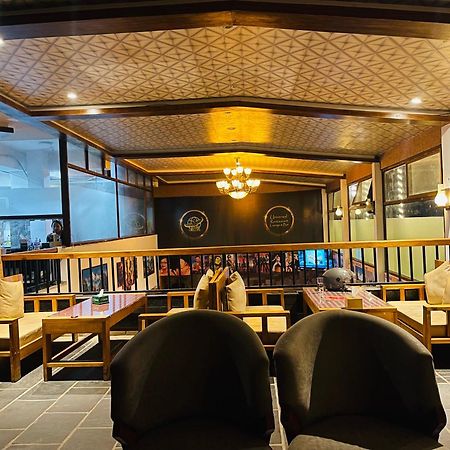 Hotel De Universal Katmandu Zewnętrze zdjęcie