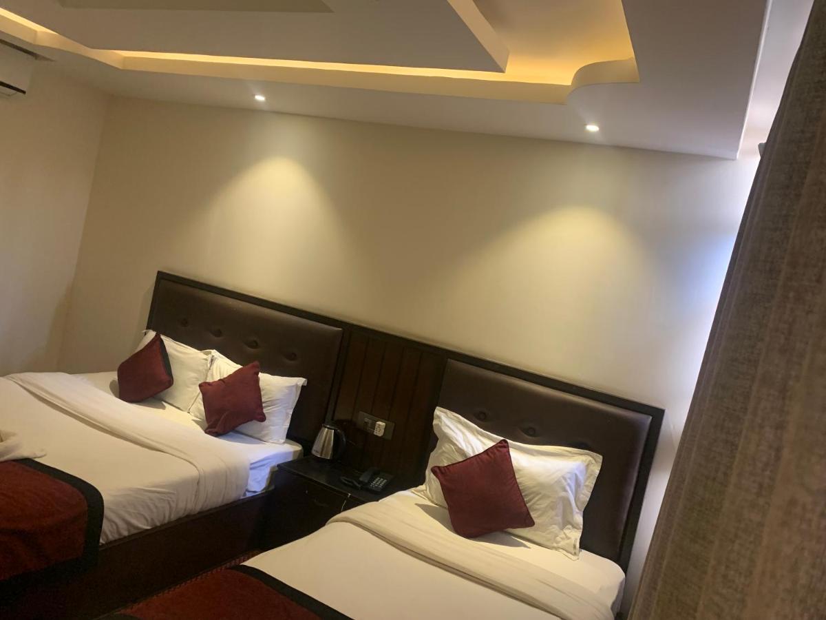 Hotel De Universal Katmandu Zewnętrze zdjęcie
