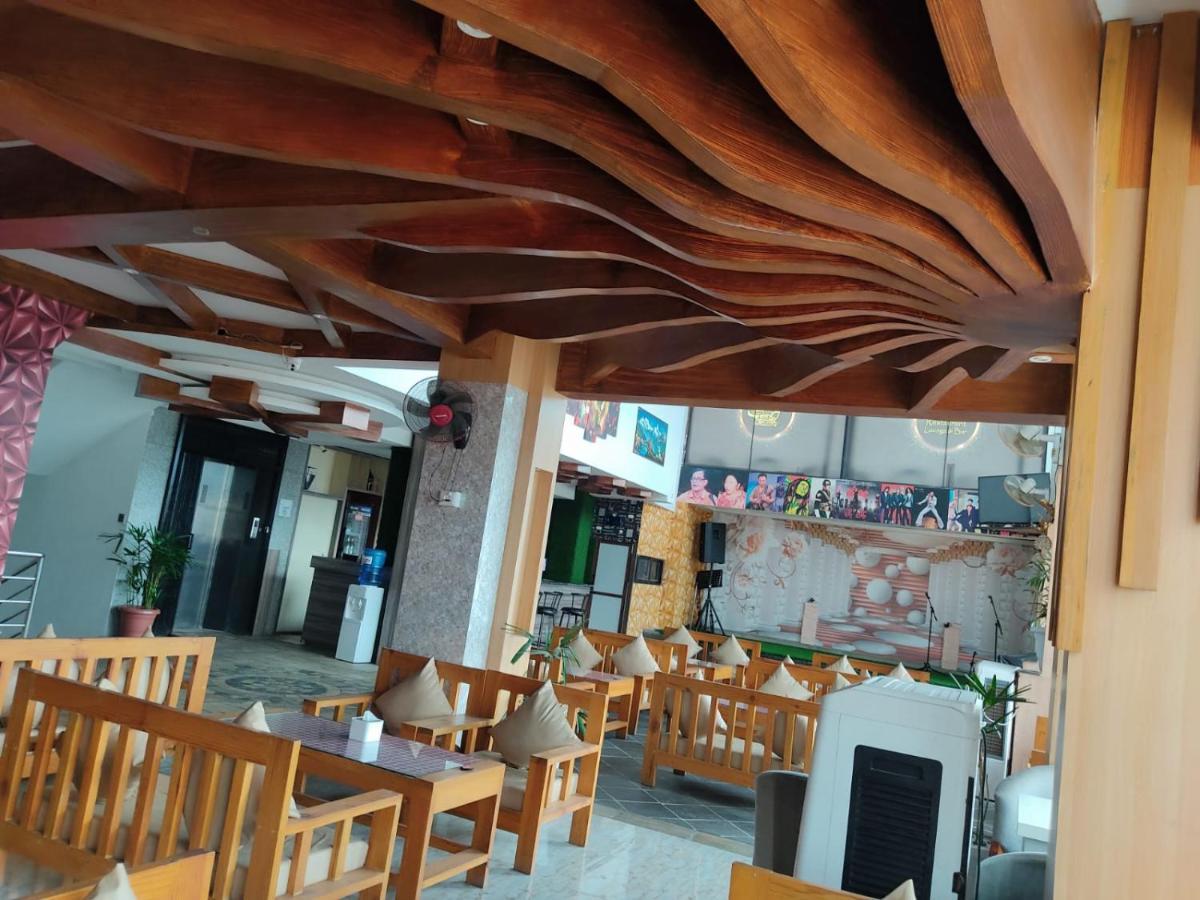 Hotel De Universal Katmandu Zewnętrze zdjęcie