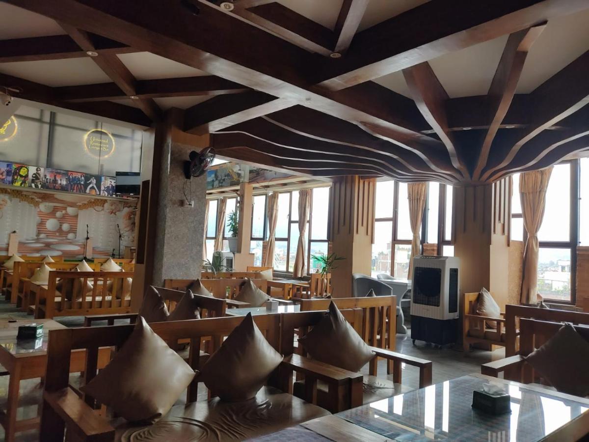 Hotel De Universal Katmandu Zewnętrze zdjęcie