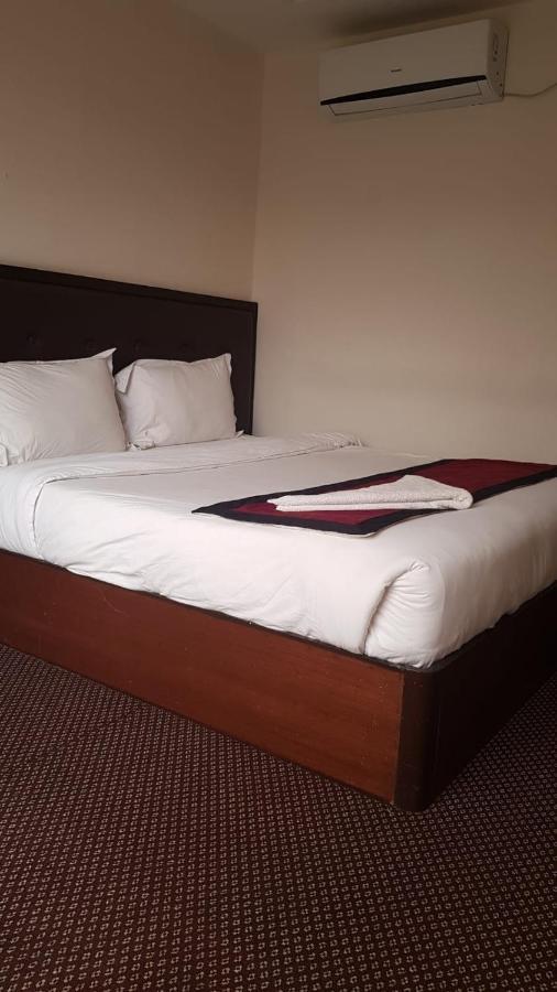 Hotel De Universal Katmandu Zewnętrze zdjęcie
