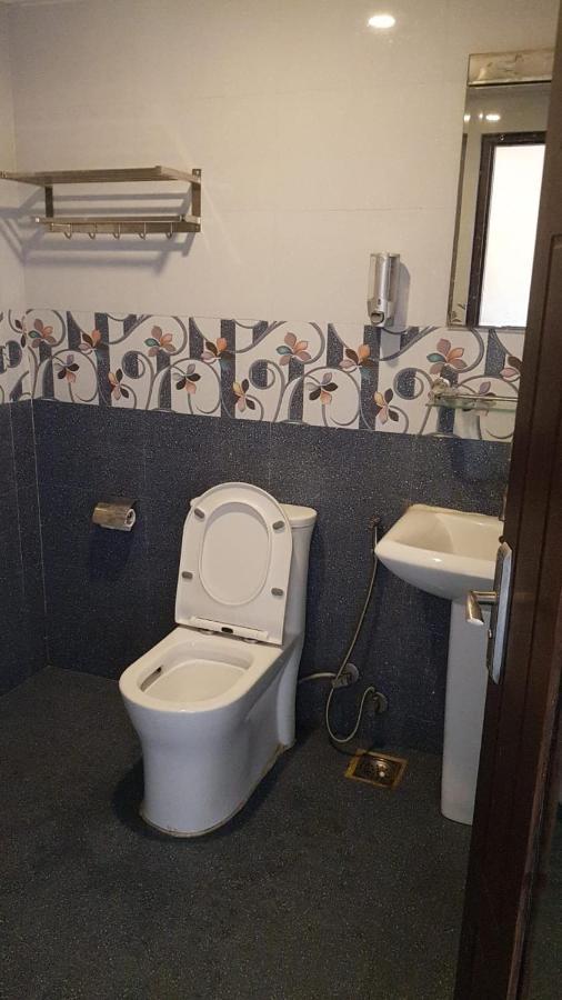 Hotel De Universal Katmandu Zewnętrze zdjęcie
