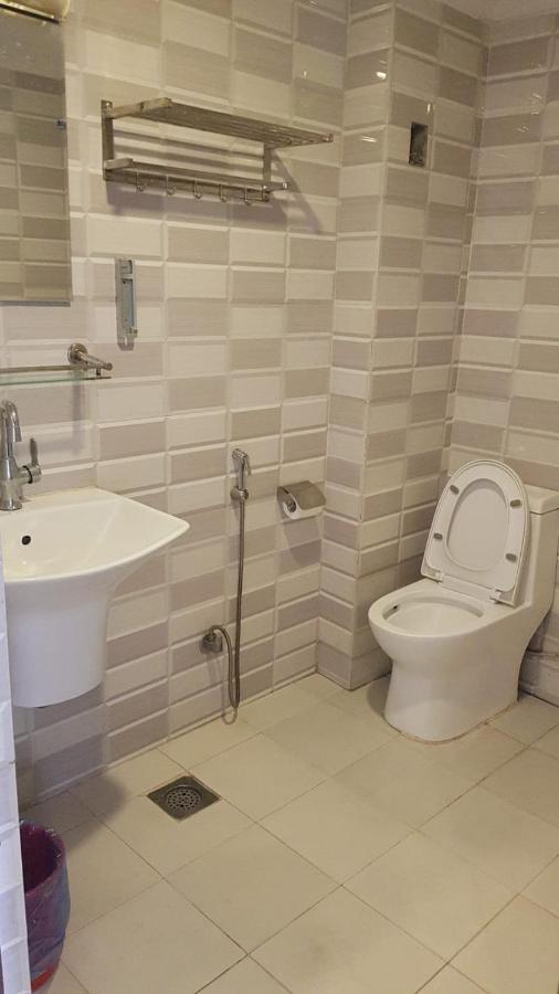 Hotel De Universal Katmandu Zewnętrze zdjęcie