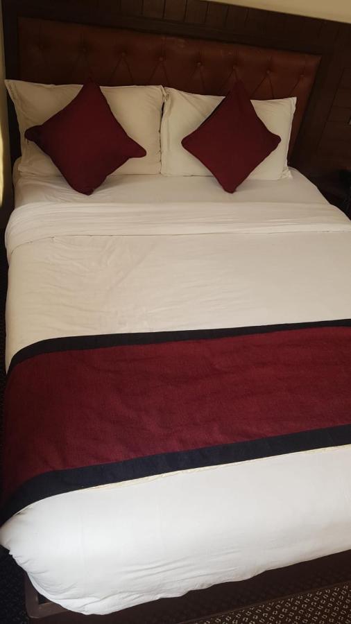 Hotel De Universal Katmandu Zewnętrze zdjęcie