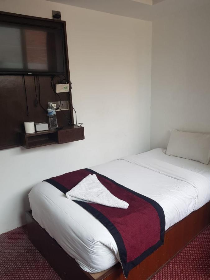 Hotel De Universal Katmandu Zewnętrze zdjęcie