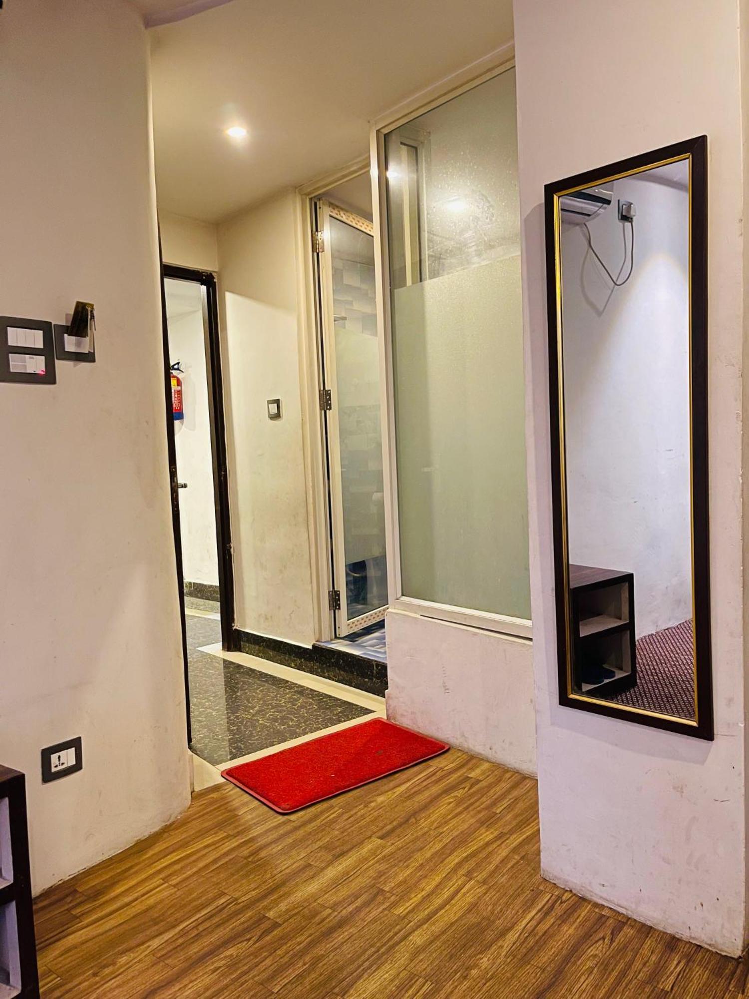 Hotel De Universal Katmandu Zewnętrze zdjęcie