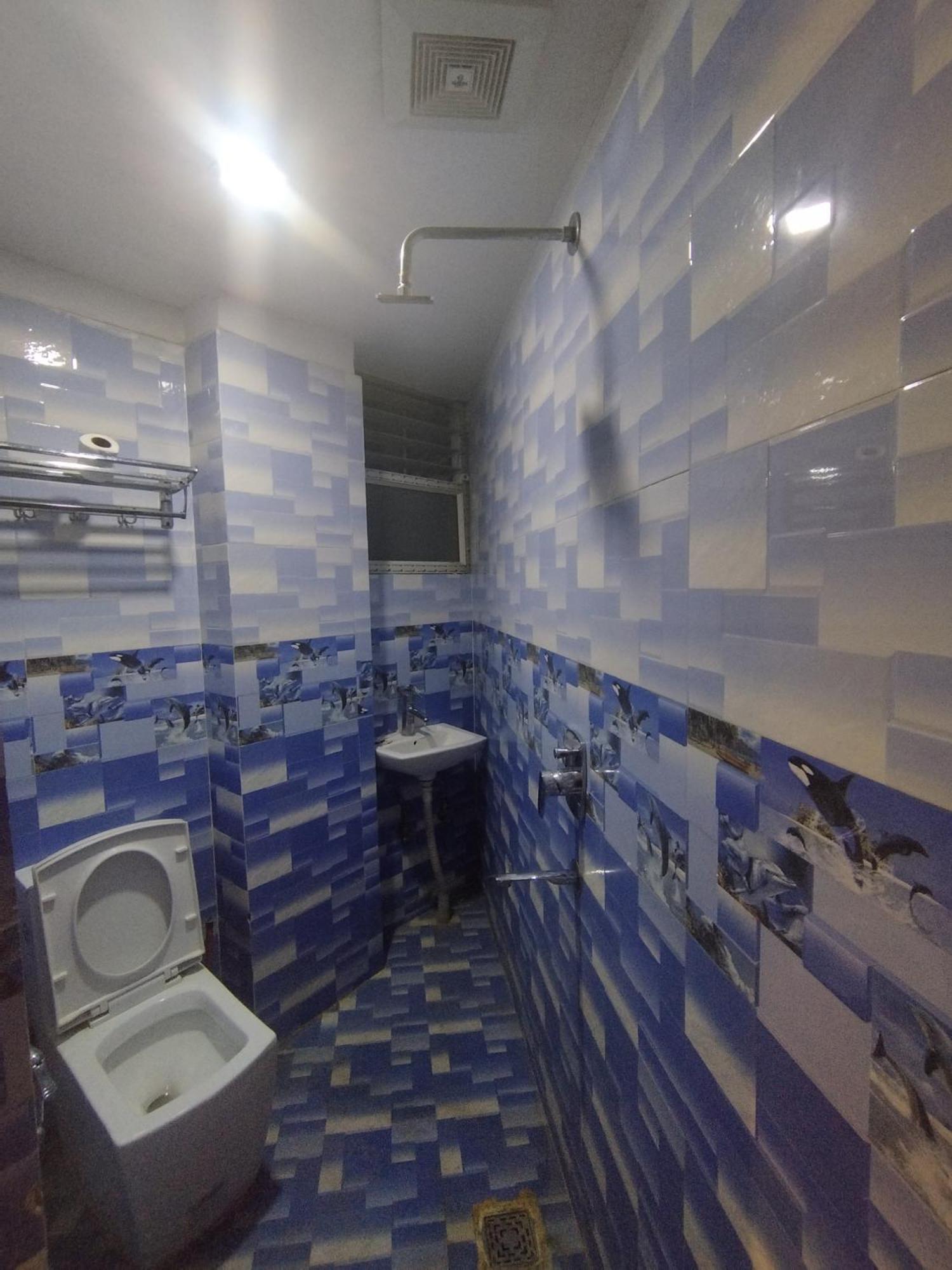 Hotel De Universal Katmandu Zewnętrze zdjęcie